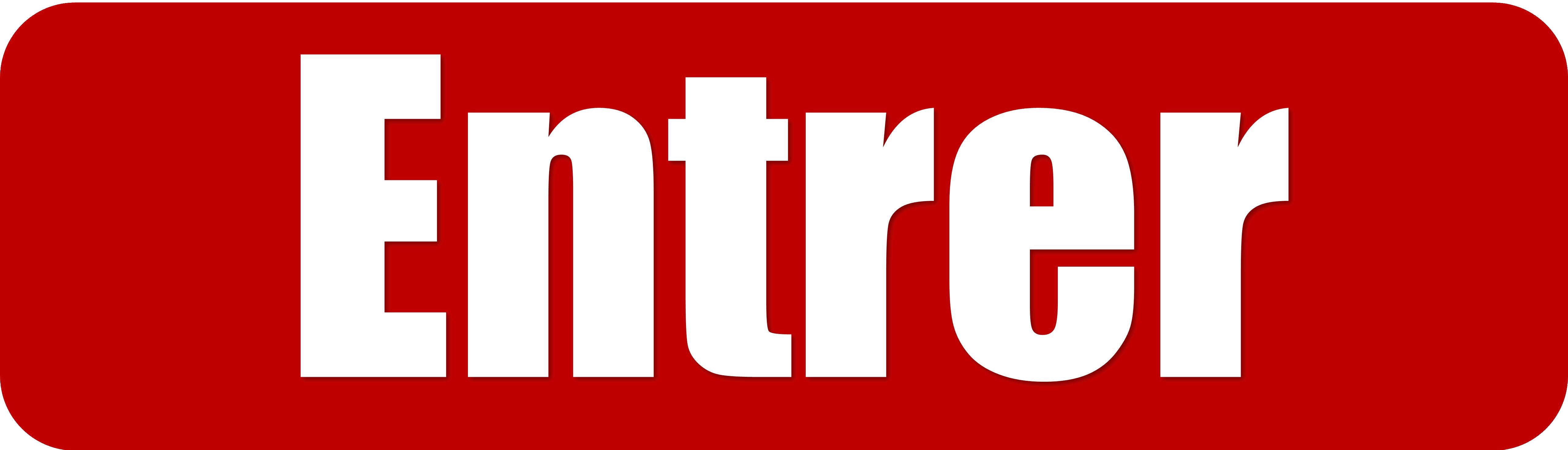 ENTRER